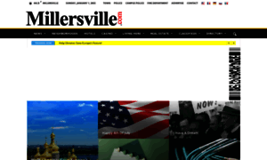Millersville.com thumbnail