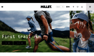 Millet-mountain.com thumbnail