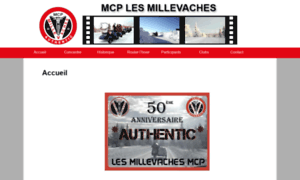 Millevaches-moto-club.com thumbnail