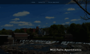 Millfallsllc.com thumbnail