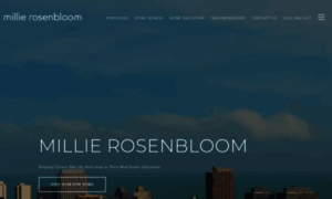 Millierosenbloom.com thumbnail