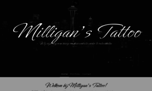 Milligans.nl thumbnail