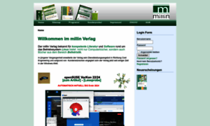 Millin.de thumbnail