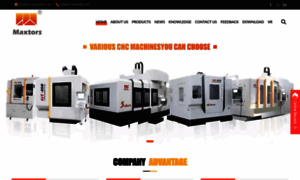 Milling-machinecnc.com thumbnail