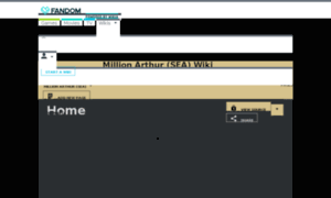 Million-arthur.wikia.com thumbnail