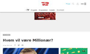 Million.tv2.dk thumbnail