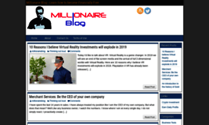 Millionaireblog.co.uk thumbnail