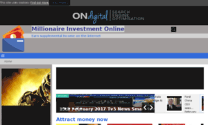 Millionaireinvestmentonline.com thumbnail