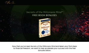 Millionairemindbook.com thumbnail