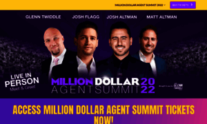 Milliondollaragentsummit.com.au thumbnail