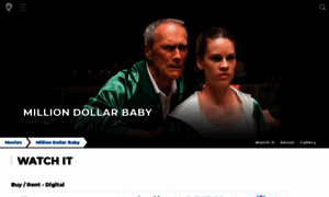 Milliondollarbabymovie.warnerbros.com thumbnail