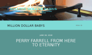 Milliondollarbabys.net thumbnail