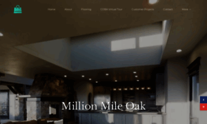 Millionmileoak.com thumbnail