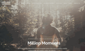 Millionmoments.co.uk thumbnail