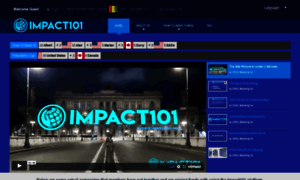 Millions.impact101.io thumbnail