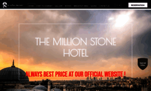 Millionstonehotel.com thumbnail