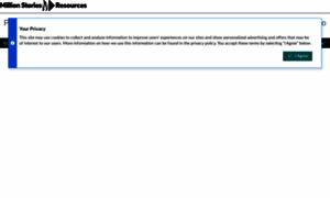 Millionstories.everfi-next.net thumbnail