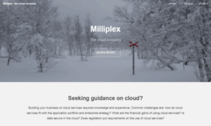 Milliplex.com thumbnail