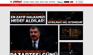 Milliyet.com.tr thumbnail