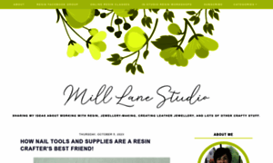 Milllanestudio.blogspot.com.au thumbnail