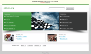 Milloxtv.org thumbnail