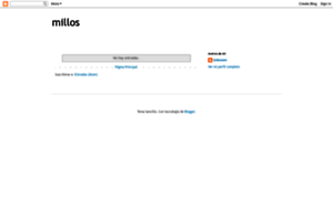 Milloxtv2.blogspot.com.es thumbnail