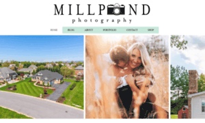 Millpondfarmphotography.com thumbnail