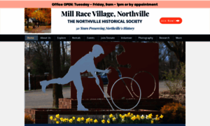 Millracenorthville.org thumbnail
