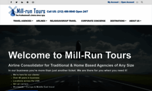 Millrun.com thumbnail