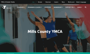 Mills-county.metroymca.org thumbnail