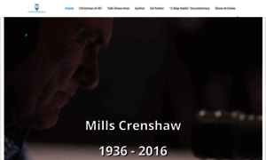 Millscrenshaw.com thumbnail