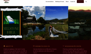 Millstonehill.com thumbnail