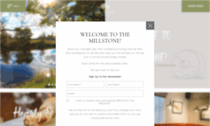 Millstonehotel.co.uk thumbnail
