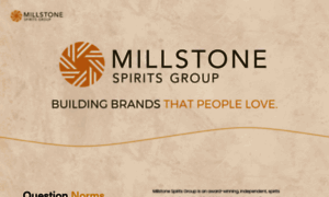 Millstonespirits.com thumbnail