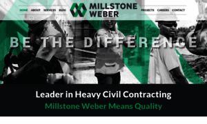 Millstoneweber.com thumbnail