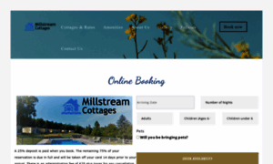 Millstream.ca thumbnail