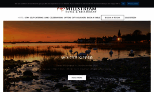 Millstreamhotel.com thumbnail