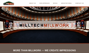 Milltech-group.com thumbnail