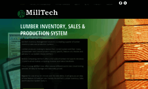 Milltechims.com thumbnail