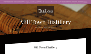 Milltownstill.com thumbnail