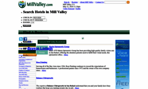 Millvalley.com thumbnail