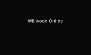 Millwoodonline.co.uk thumbnail