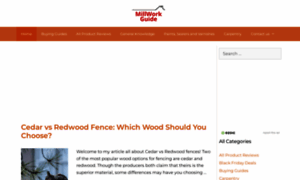 Millworkguide.com thumbnail