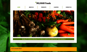 Milmar-group.com thumbnail