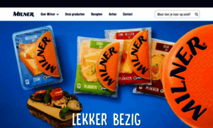 Milner.nl thumbnail