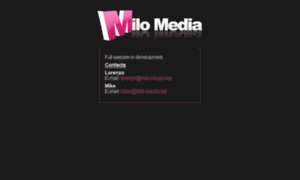 Milo-media.net thumbnail