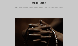 Milocarpi.com thumbnail