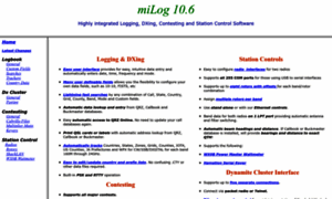 Milog.com thumbnail