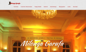 Milonga-garufa.de thumbnail