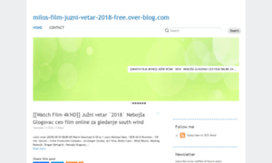 Milos-film-juzni-vetar-2018-free.over-blog.com thumbnail